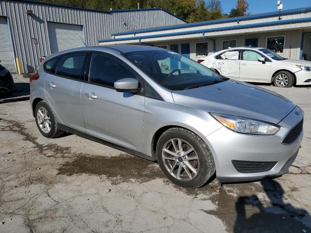 Photo 3 VIN: 1FADP3K29JL326351 - FORD FOCUS SE 