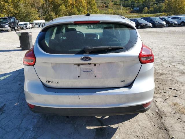 Photo 5 VIN: 1FADP3K29JL326351 - FORD FOCUS SE 