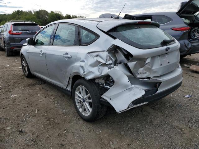 Photo 2 VIN: 1FADP3K29JL327046 - FORD FOCUS SE 