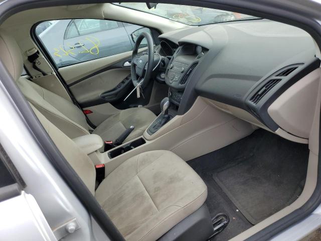 Photo 4 VIN: 1FADP3K29JL327046 - FORD FOCUS SE 