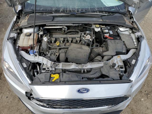 Photo 6 VIN: 1FADP3K29JL327046 - FORD FOCUS SE 