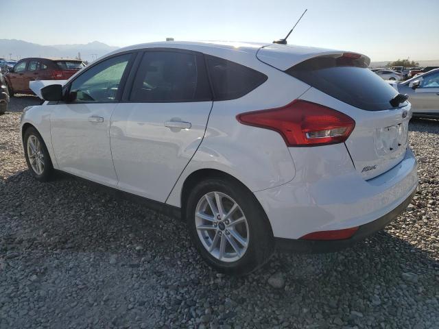 Photo 1 VIN: 1FADP3K29JL331212 - FORD FOCUS SE 