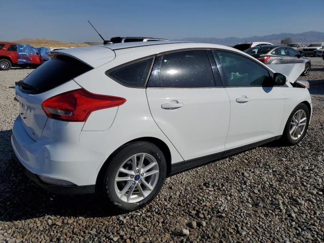 Photo 2 VIN: 1FADP3K29JL331212 - FORD FOCUS SE 