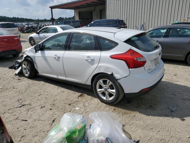 Photo 1 VIN: 1FADP3K2XDL111579 - FORD FOCUS 