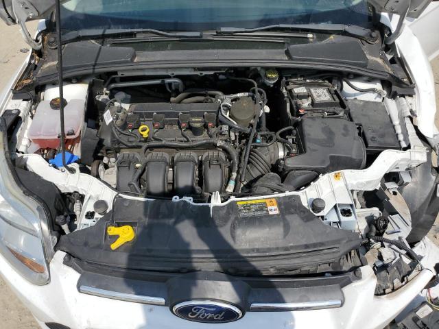 Photo 10 VIN: 1FADP3K2XDL111579 - FORD FOCUS 