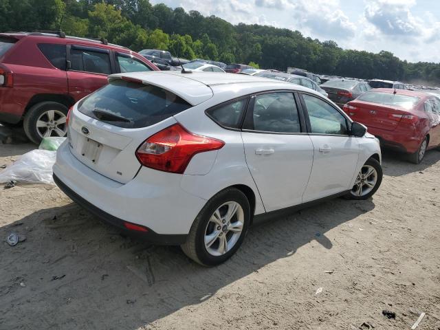 Photo 2 VIN: 1FADP3K2XDL111579 - FORD FOCUS 