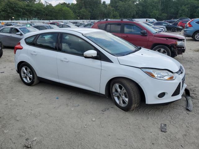 Photo 3 VIN: 1FADP3K2XDL111579 - FORD FOCUS 