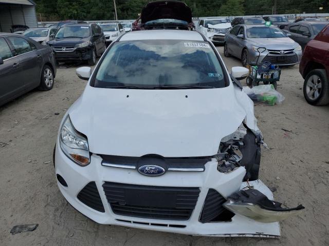 Photo 4 VIN: 1FADP3K2XDL111579 - FORD FOCUS 