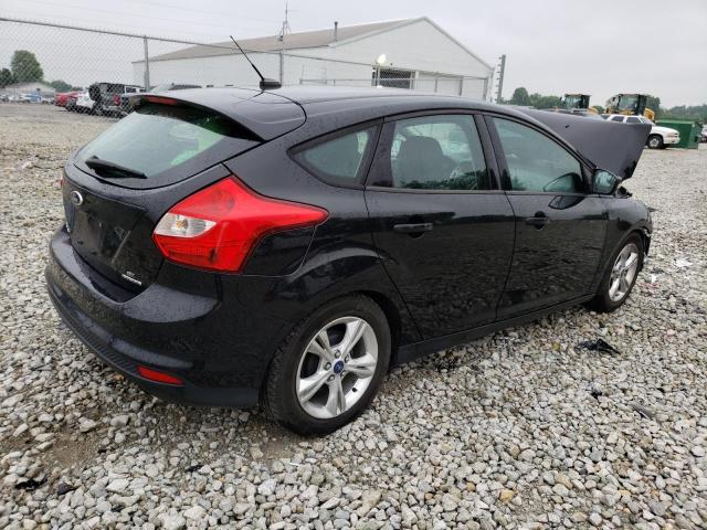 Photo 2 VIN: 1FADP3K2XDL114224 - FORD FOCUS SE 