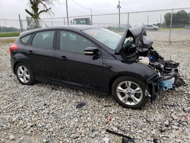 Photo 3 VIN: 1FADP3K2XDL114224 - FORD FOCUS SE 