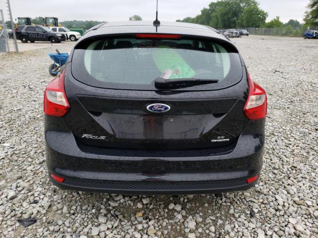 Photo 5 VIN: 1FADP3K2XDL114224 - FORD FOCUS SE 