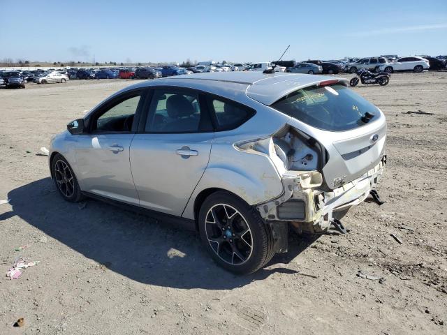 Photo 1 VIN: 1FADP3K2XDL114336 - FORD FOCUS 