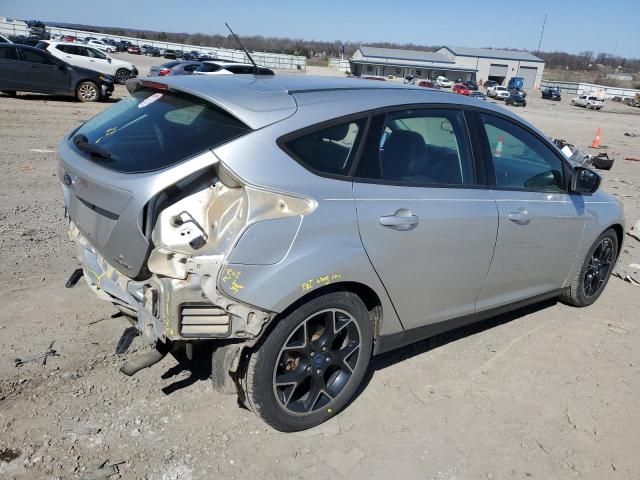 Photo 2 VIN: 1FADP3K2XDL114336 - FORD FOCUS 