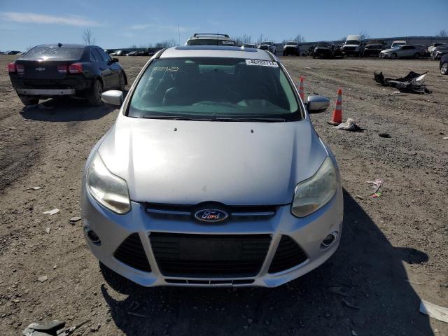 Photo 4 VIN: 1FADP3K2XDL114336 - FORD FOCUS 