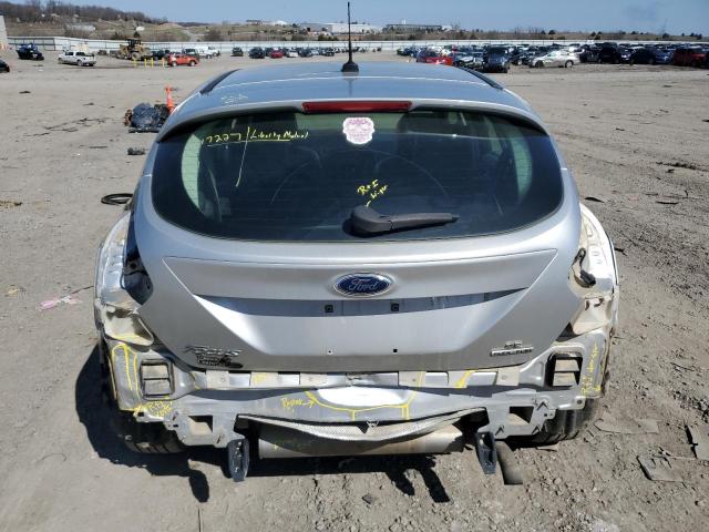 Photo 5 VIN: 1FADP3K2XDL114336 - FORD FOCUS 