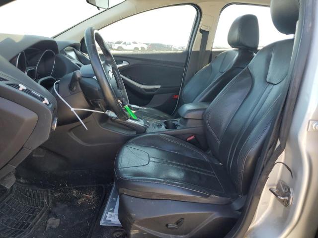 Photo 6 VIN: 1FADP3K2XDL114336 - FORD FOCUS 