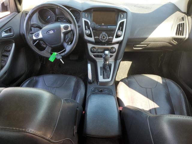 Photo 7 VIN: 1FADP3K2XDL114336 - FORD FOCUS 