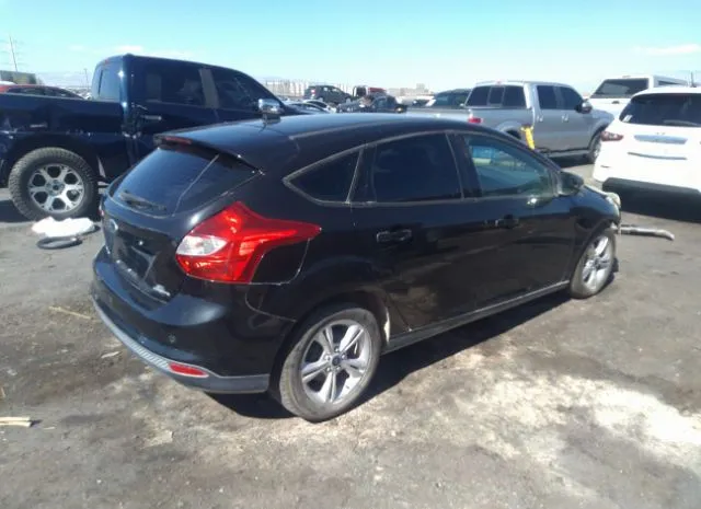 Photo 3 VIN: 1FADP3K2XDL116796 - FORD FOCUS 