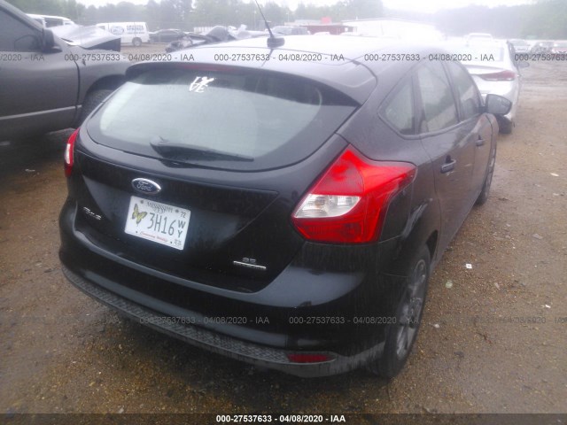 Photo 3 VIN: 1FADP3K2XDL121061 - FORD FOCUS 