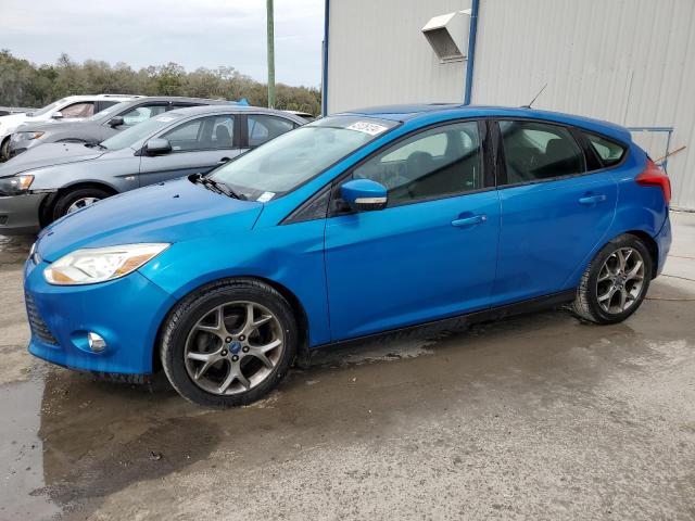 Photo 0 VIN: 1FADP3K2XDL121495 - FORD FOCUS 