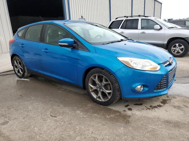 Photo 3 VIN: 1FADP3K2XDL121495 - FORD FOCUS 