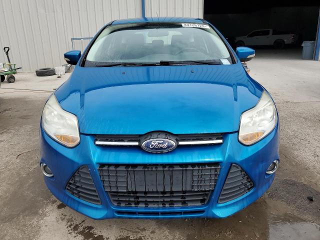 Photo 4 VIN: 1FADP3K2XDL121495 - FORD FOCUS 