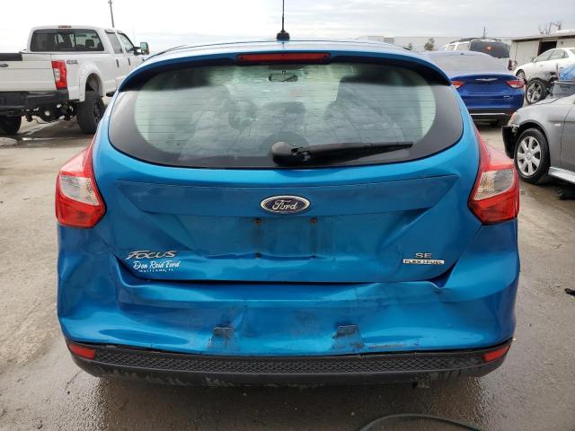 Photo 5 VIN: 1FADP3K2XDL121495 - FORD FOCUS 