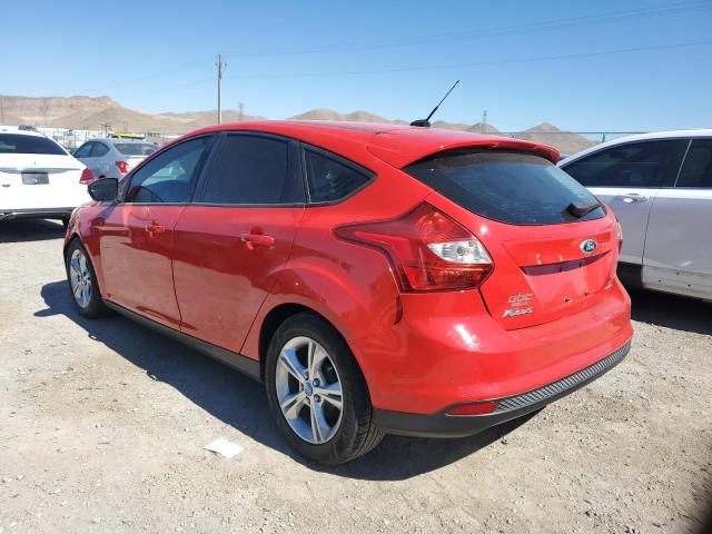 Photo 1 VIN: 1FADP3K2XDL124316 - FORD FOCUS 