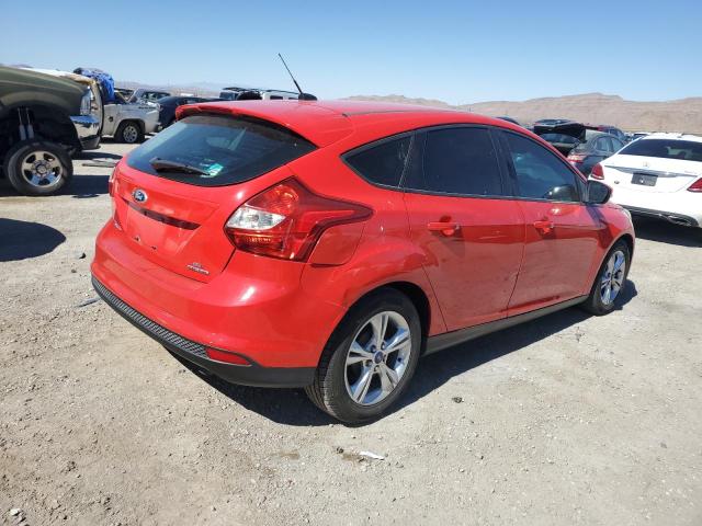 Photo 2 VIN: 1FADP3K2XDL124316 - FORD FOCUS 