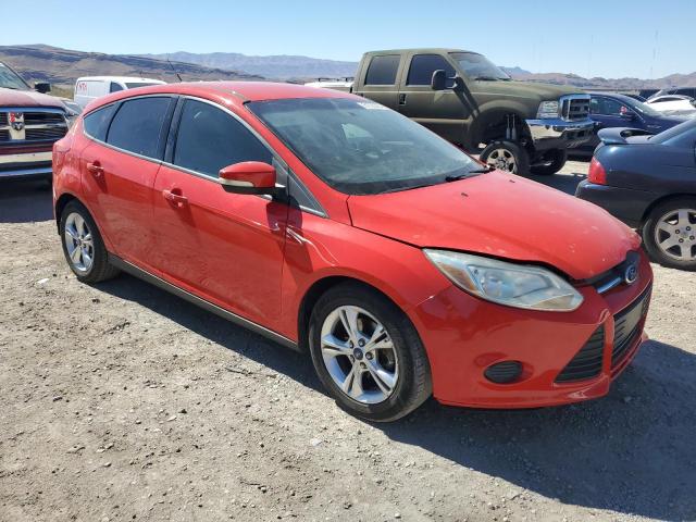 Photo 3 VIN: 1FADP3K2XDL124316 - FORD FOCUS 