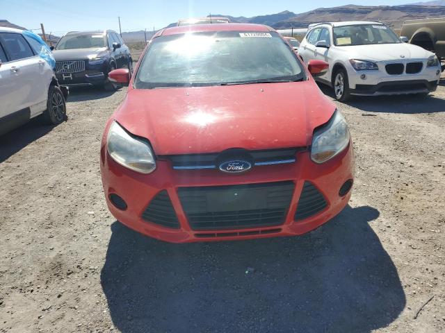 Photo 4 VIN: 1FADP3K2XDL124316 - FORD FOCUS 