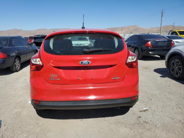 Photo 5 VIN: 1FADP3K2XDL124316 - FORD FOCUS 