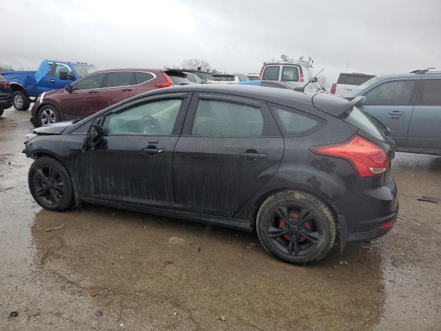 Photo 1 VIN: 1FADP3K2XDL130696 - FORD FOCUS 