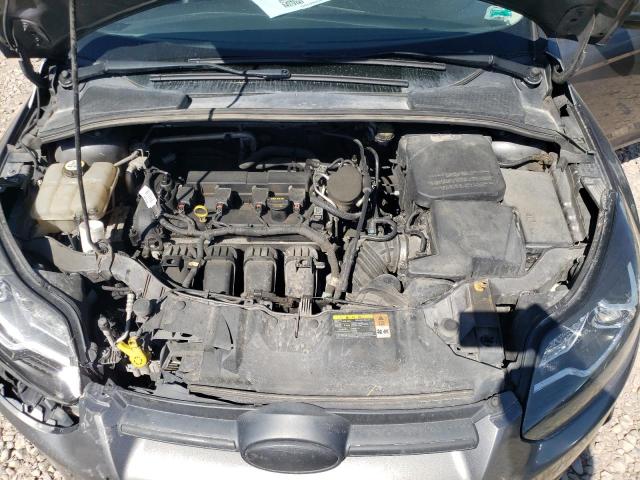 Photo 10 VIN: 1FADP3K2XDL135915 - FORD FOCUS 