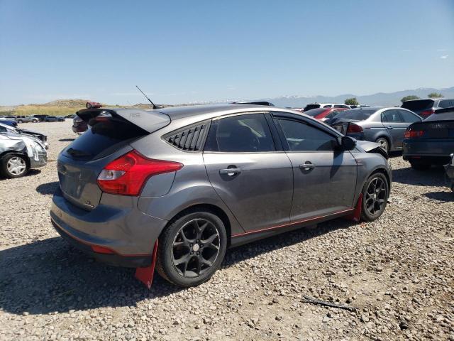 Photo 2 VIN: 1FADP3K2XDL135915 - FORD FOCUS 