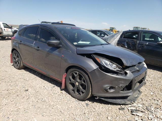 Photo 3 VIN: 1FADP3K2XDL135915 - FORD FOCUS 