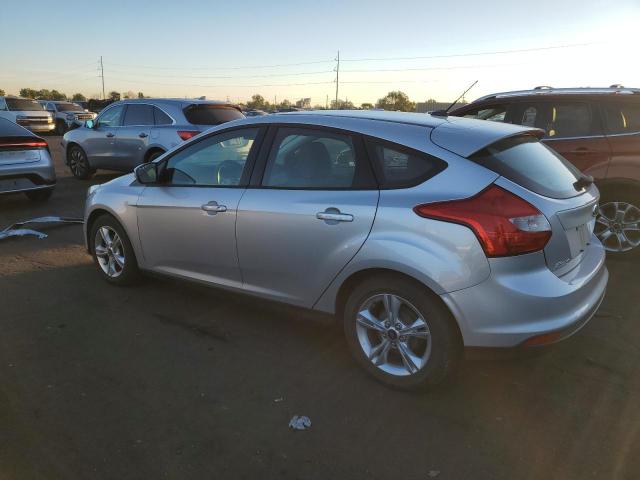 Photo 1 VIN: 1FADP3K2XDL146333 - FORD FOCUS SE 