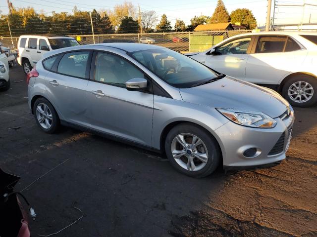 Photo 3 VIN: 1FADP3K2XDL146333 - FORD FOCUS SE 