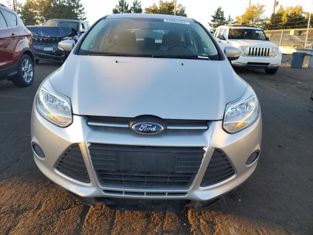 Photo 4 VIN: 1FADP3K2XDL146333 - FORD FOCUS SE 