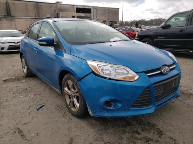 Photo 0 VIN: 1FADP3K2XDL149653 - FORD FOCUS SE 