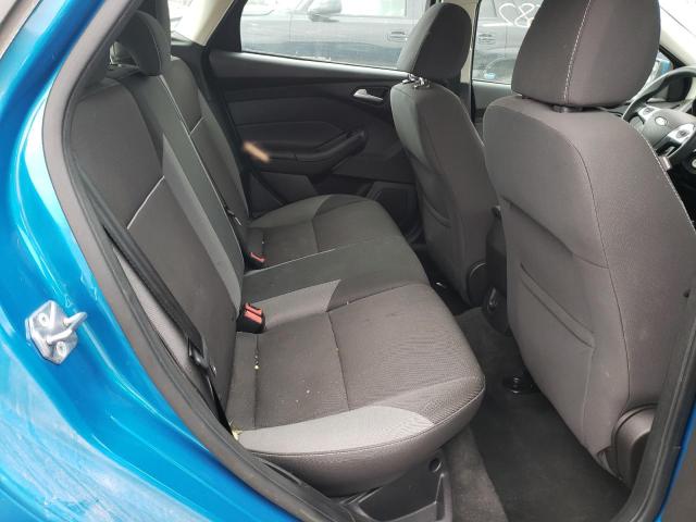 Photo 5 VIN: 1FADP3K2XDL149653 - FORD FOCUS SE 