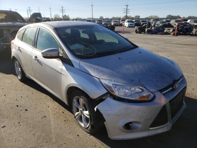 Photo 0 VIN: 1FADP3K2XDL151788 - FORD FOCUS SE 