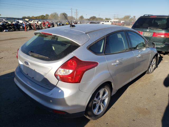 Photo 3 VIN: 1FADP3K2XDL151788 - FORD FOCUS SE 