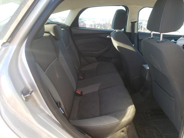 Photo 5 VIN: 1FADP3K2XDL151788 - FORD FOCUS SE 