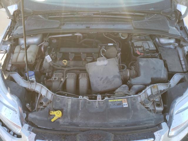 Photo 6 VIN: 1FADP3K2XDL151788 - FORD FOCUS SE 