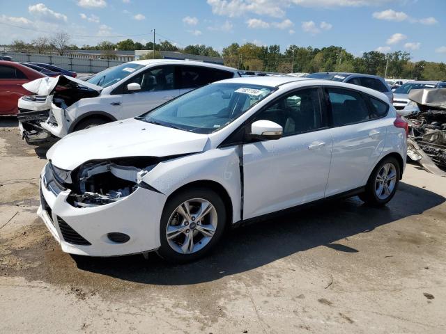 Photo 0 VIN: 1FADP3K2XDL155694 - FORD FOCUS SE 