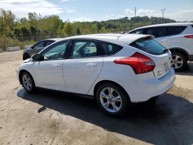 Photo 1 VIN: 1FADP3K2XDL155694 - FORD FOCUS SE 