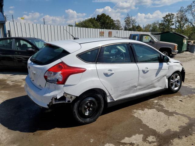 Photo 2 VIN: 1FADP3K2XDL155694 - FORD FOCUS SE 