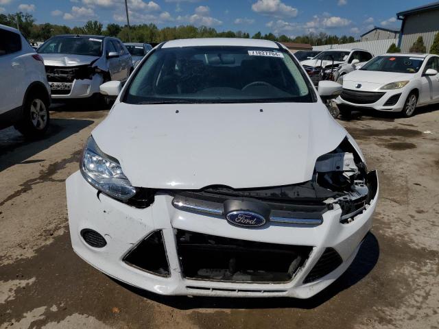 Photo 4 VIN: 1FADP3K2XDL155694 - FORD FOCUS SE 