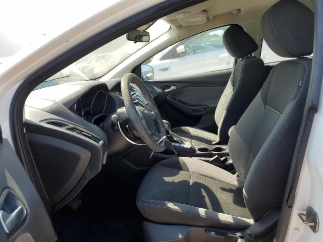 Photo 6 VIN: 1FADP3K2XDL155694 - FORD FOCUS SE 